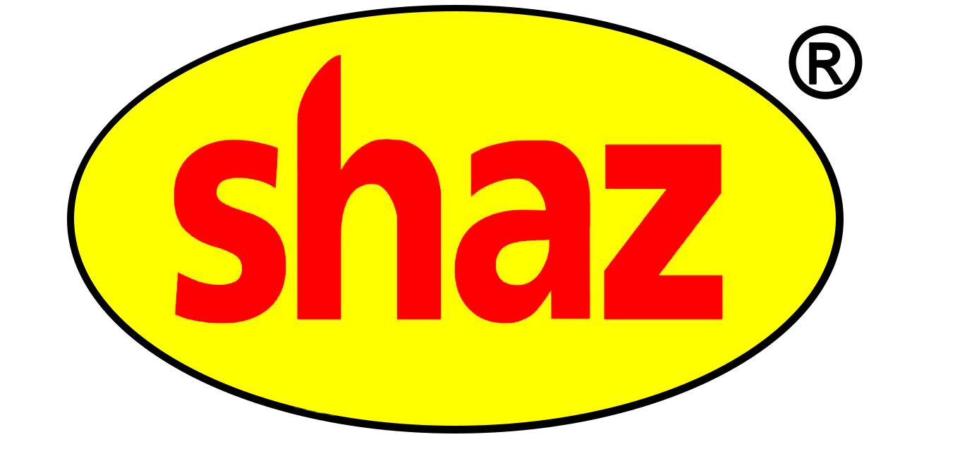Shaz Suppliers Logo